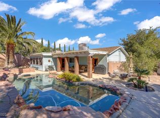 871 Armada Pl, Boulder City, NV 89005