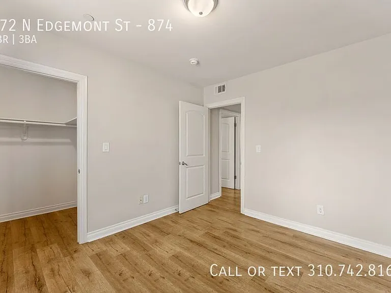 872 N Edgemont St #874 — Photo 21
