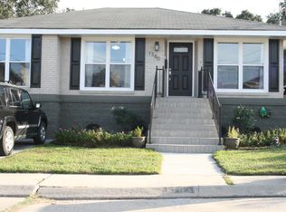 1380 Madrid St, New Orleans, LA 70122