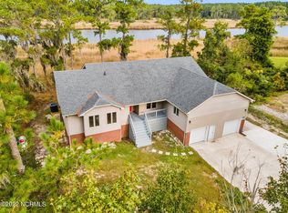 201 Hatteras Ln, Aurora, NC 27806