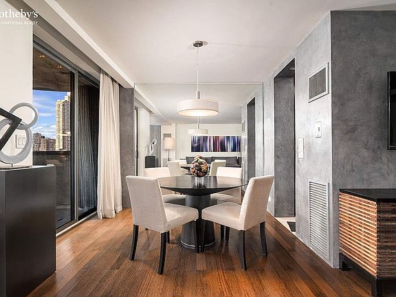 2nd image of 44 W 62nd St APT 12A
