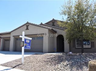 5017 Semifonte Dr, Pahrump, NV 89061