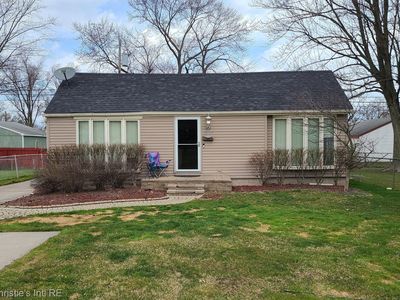 23539 Brookdale Blvd, Saint Clair Shores, MI, 48082