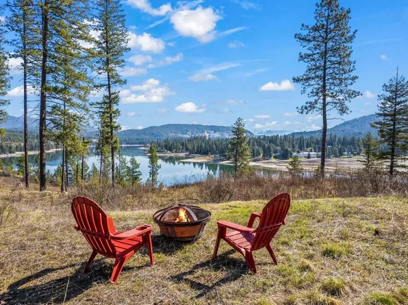 20926 Highway 2, Sandpoint, ID 83864