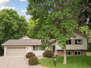 14336 Park Ave S, Burnsville, MN 55337