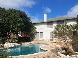 18623 Redriver Trl, San Antonio, TX 78259