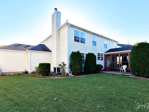 3rd image of 34342 N Old Walnut Cir