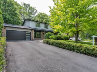 2188 Highriver Ct, Mississauga, ON L5H3K4