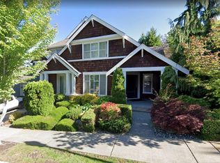 16532 NE 117th Way, Redmond, WA 98052
