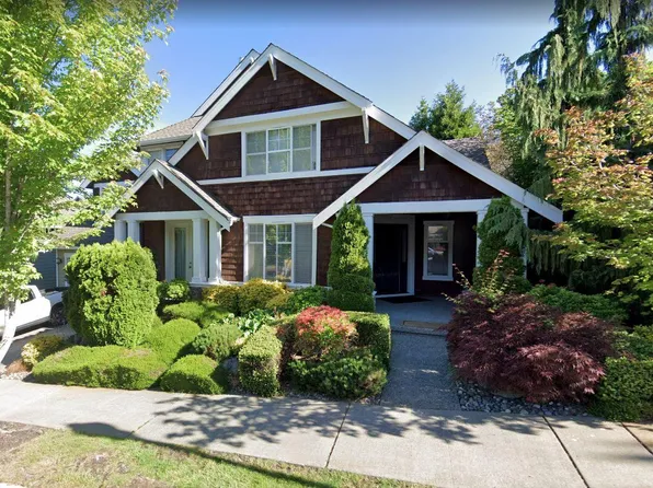 16532 NE 117th Way, Redmond, WA 98052