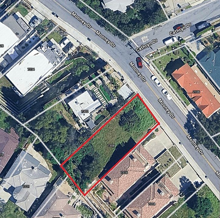2nd image of 7308 Mooney Dr Lot 86