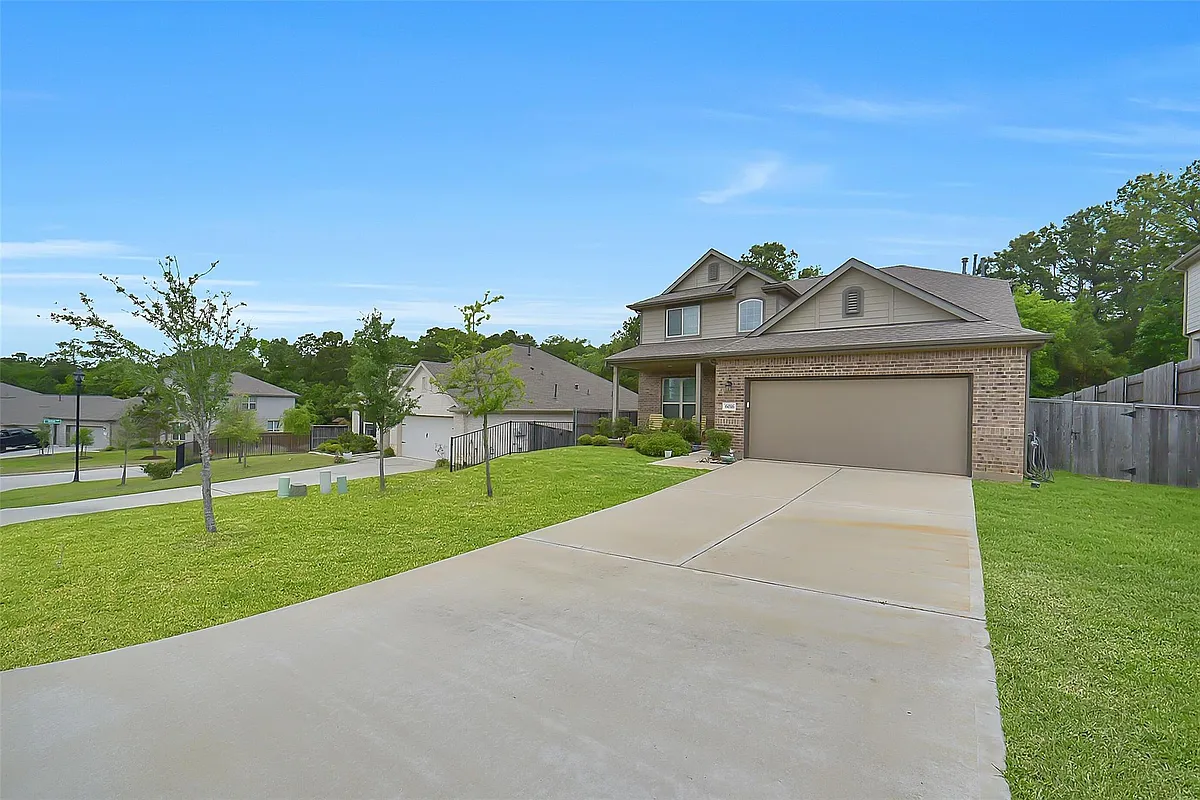 Building Photo - 6016 Heritage Creek Ln