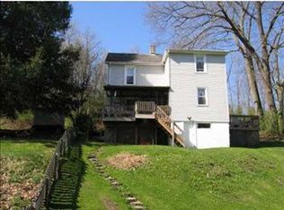 5003 Thoms Run Rd, Oakdale, PA 15071