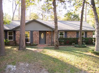24319 Pine Canyon Dr, Spring, TX 77380