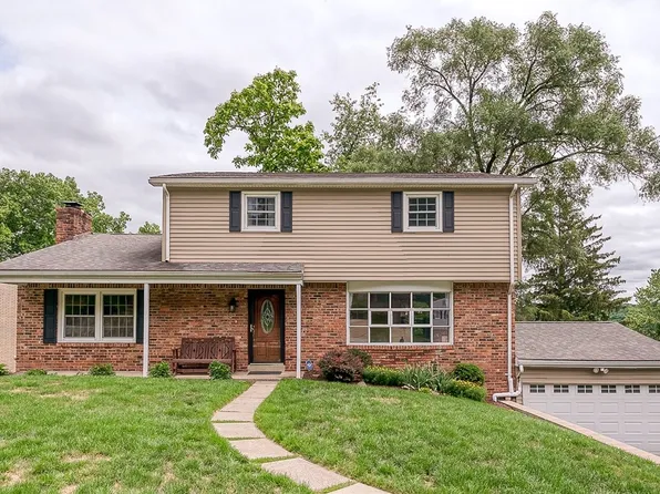 3331 Benden Cir, Murrysville, PA 15668