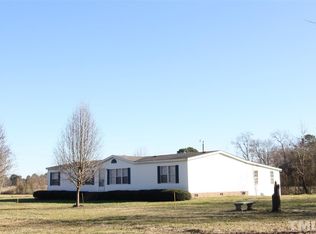 299 Old Creech Rd, Selma, NC 27576