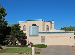 1701 Valdez Dr NE, Albuquerque, NM 87112