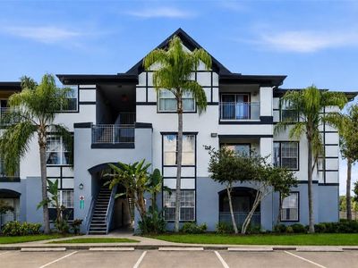 5526 PGA BOULEVARD #4927, Orlando, FL, 32839