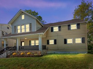 3 Baker Cir, Cincinnati, OH 45212