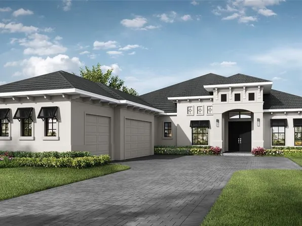 125 BLUE MIST WAY, SARASOTA, FL 34240