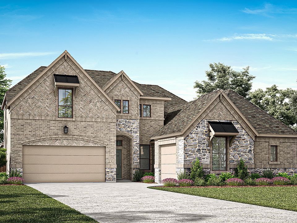 Edgewood Elevation C
