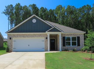 561 Boxwood Bnd, Calera, AL 35040