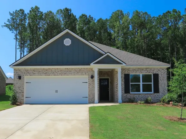 561 Boxwood Bnd, Calera, AL 35040