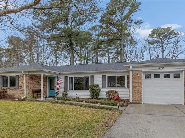 545 Prince Of Wales Dr, Virginia Beach, VA 23452