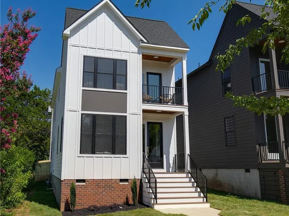 1711 Georgia Ave, Richmond, VA 23220
