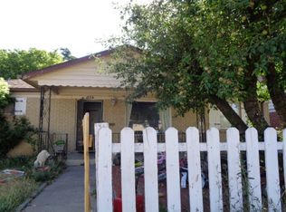 214 Zenobia St, Denver, CO 80219