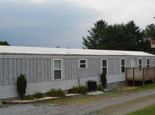 23095 Lake Rd, Abingdon, VA 24211