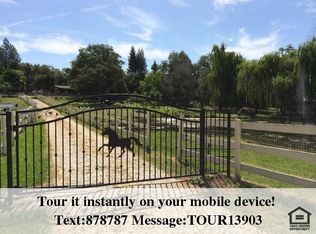 3547 Sudor Ln, Loomis, CA 95650