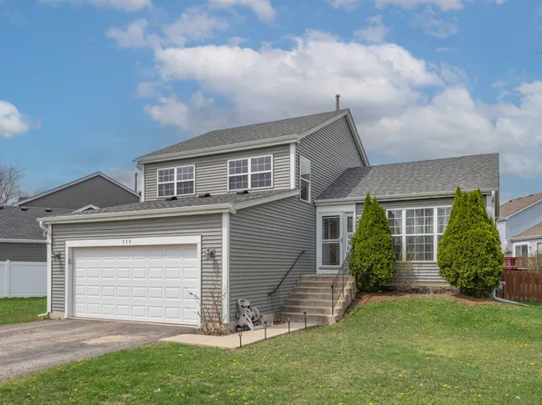 579 Rebecca Ln, Bolingbrook, IL 60440