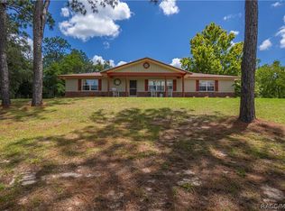 5040 E Tenison St, Inverness, FL 34452