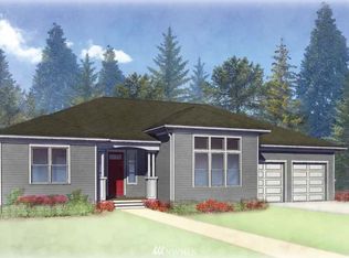 4 Mount Constance Way, Port Ludlow, WA 98365