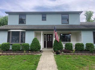 1212 Big Horn Pl, Fort Wayne, IN