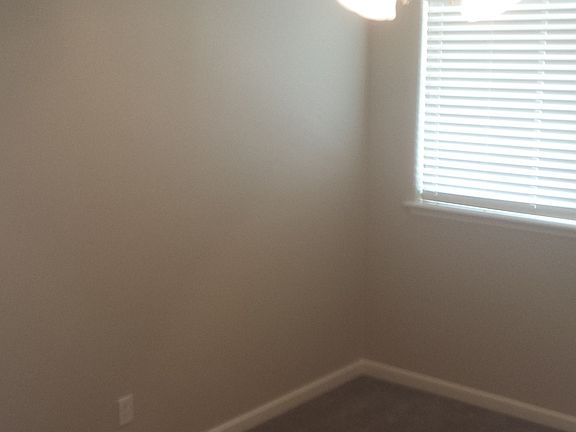 1st Bedroom Left Side