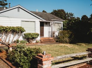 4245 D St, Eureka, CA 95503