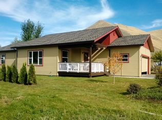 2741 Winterhaven Dr, Hailey, ID 83333