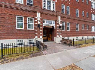 9955 114th St NW #1, Edmonton, AB T5K 1P7