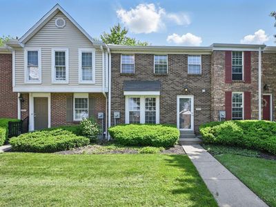 10955 Barrington Ct, Cincinnati, OH, 45242