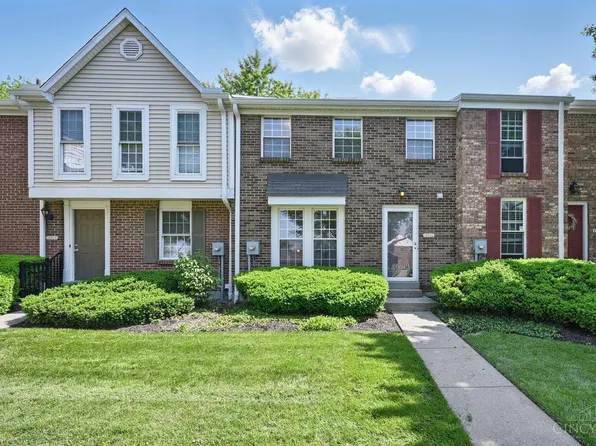 10955 Barrington Ct, Cincinnati, OH 45242