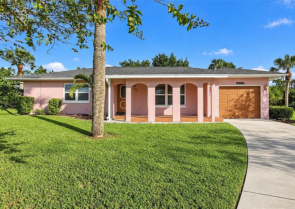 18116 EDGEWATER DRIVE, Pt Charlotte, FL 33948 | MLS #C7531401 | Zillow