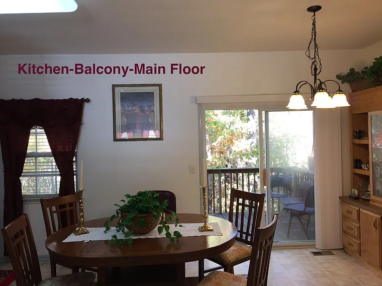2830 Barrymore St #102 — Photo 6