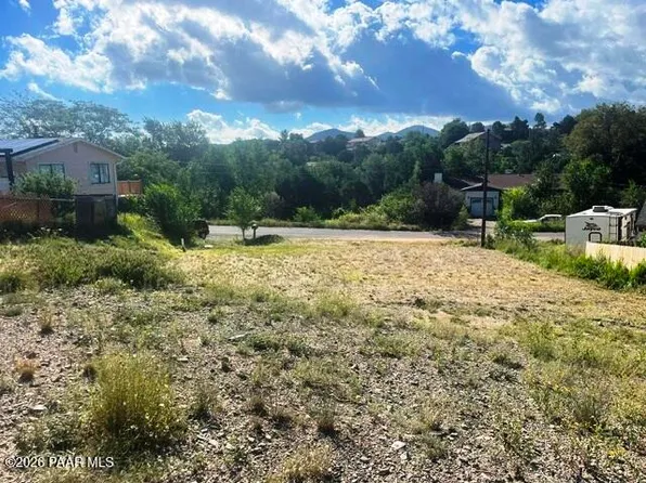 4510 E Catherine Dr, Prescott, AZ 86301