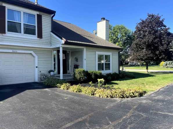 3820 Yardley Ct, Fort Wayne, IN 46815