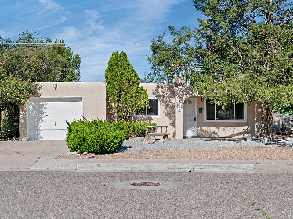 3221 Madeira Dr NE, Albuquerque, NM 87110 Zillow
