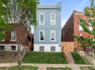 3244 Michigan Ave, Saint Louis, MO