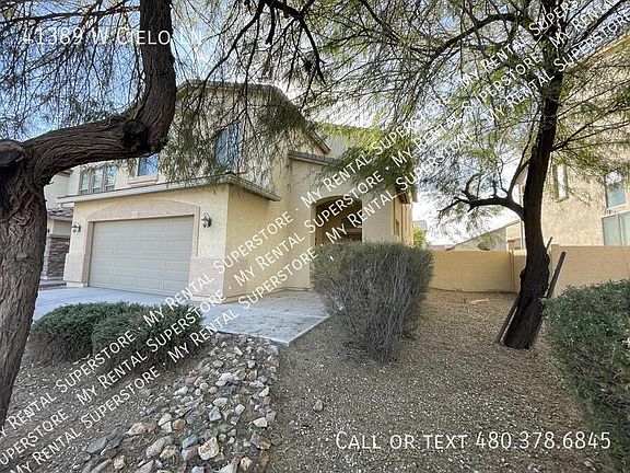 2nd image of 41389 W Cielo Ln