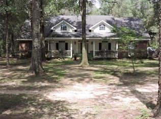 15110 Ward Rd, Wilmer, AL 36587